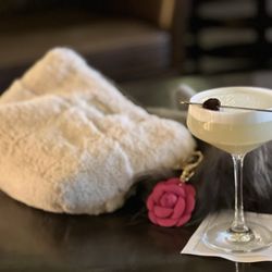 Montage Big Sky - The bar