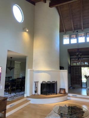 Interiors - Interior Work Interiors - Interior Work