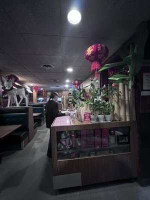 Wah Kue Cafe by null