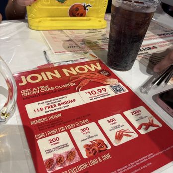 Grab A Crab - Seafood Near Me - Baldwin Park, California Grab A Crab - Seafood Near Me - Baldwin Park, California