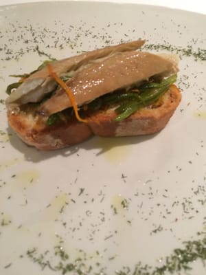 Restaurante Yain by null