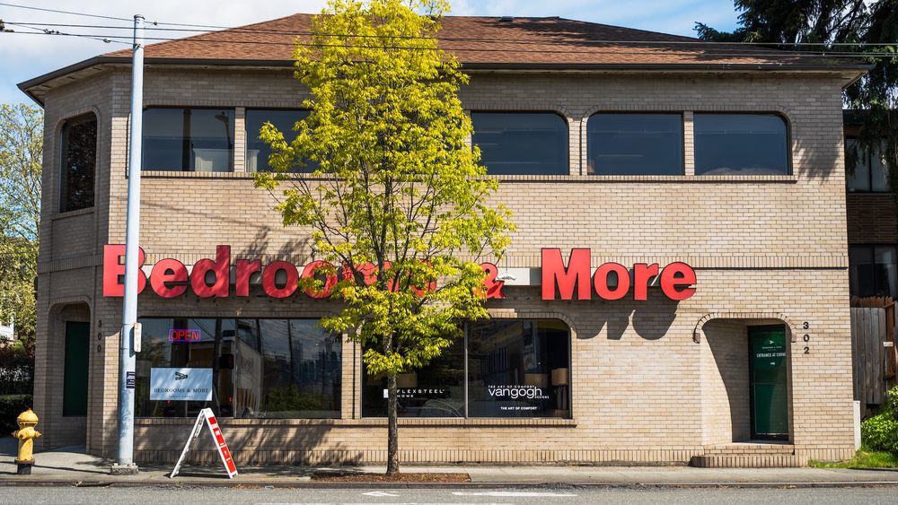 BEDROOMS & MORE CLEARANCE OUTLET - Updated October 2025 - 12 Reviews ...