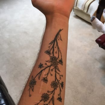 Cast Iron Tattoo - Tattoo Near Me - Sacramento, California Cast Iron Tattoo - Tattoo Near Me - Sacramento, California