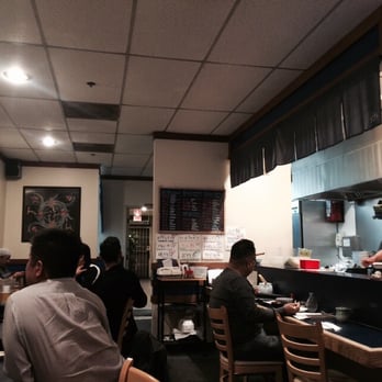 Echizen Japanese Restaurant - Japanese Near Me - Cypress, California
