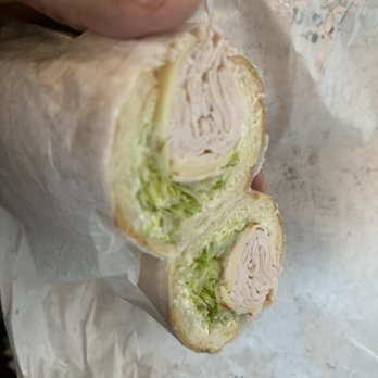 Stillwater Sandwich Shoppe - Turkey and Swiss on a hero - Delis Near Me - Stamford, Connecticut Stillwater Sandwich Shoppe - Turkey and Swiss on a hero - Delis Near Me - Stamford, Connecticut