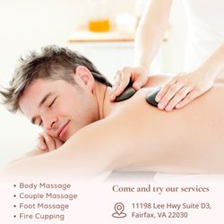 Oasis Wellness Center - Come and try our services
