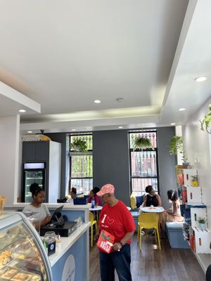 Brown Butter Creamery by null