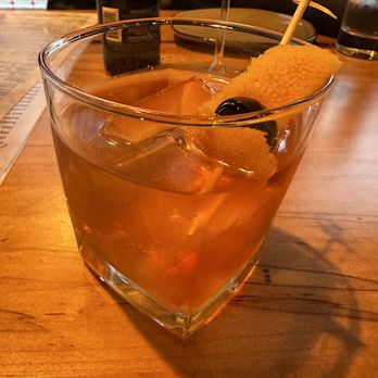 Five 0 Four Kitchen - Classic Old Fashioned - Breakfast & Brunch Near Me - Glen Ellyn, Illinois