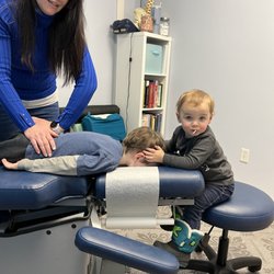 Summit Family Chiropractic and Wellness