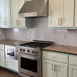 NOR-WEST Appliance