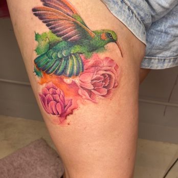 Petunia Twins Ink - Tattoo Near Me - Los Angeles, California Petunia Twins Ink - Tattoo Near Me - Los Angeles, California
