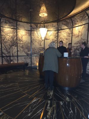 Karma Wellesley by null