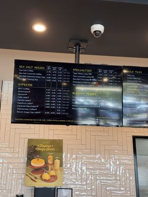 Menu photo 4 85°C Bakery Cafe-Fairfield Fairfield, CA Menu photo 4 85°C Bakery Cafe-Fairfield Fairfield, CA
