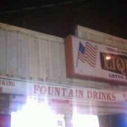 Country Squire Liquor