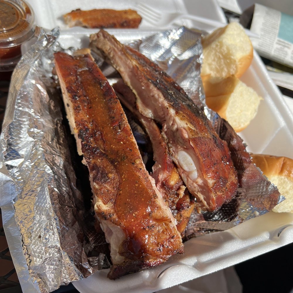 Cornerstone BBQ - Ribs - Barbeque Near Me - Beaumont, California Cornerstone BBQ - Ribs - Barbeque Near Me - Beaumont, California