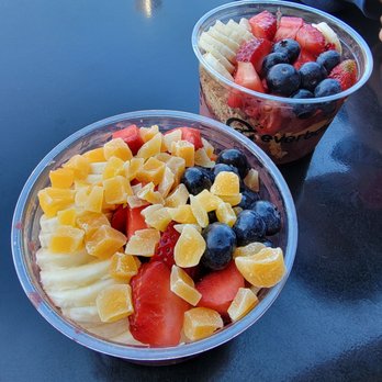 Everbowl - Free bowls on National Acai Bowl Day - Acai Bowls Near Me - Murrieta, California