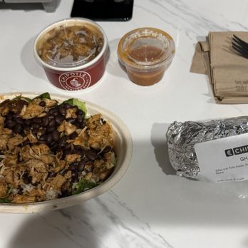 Chipotle Mexican Grill - Everything's small except the burrito bowl. - Mexican Near Me - Sacramento, California Chipotle Mexican Grill - Everything's small except the burrito bowl. - Mexican Near Me - Sacramento, California