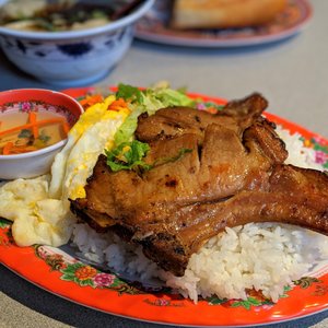 Saigon Deli on Yelp