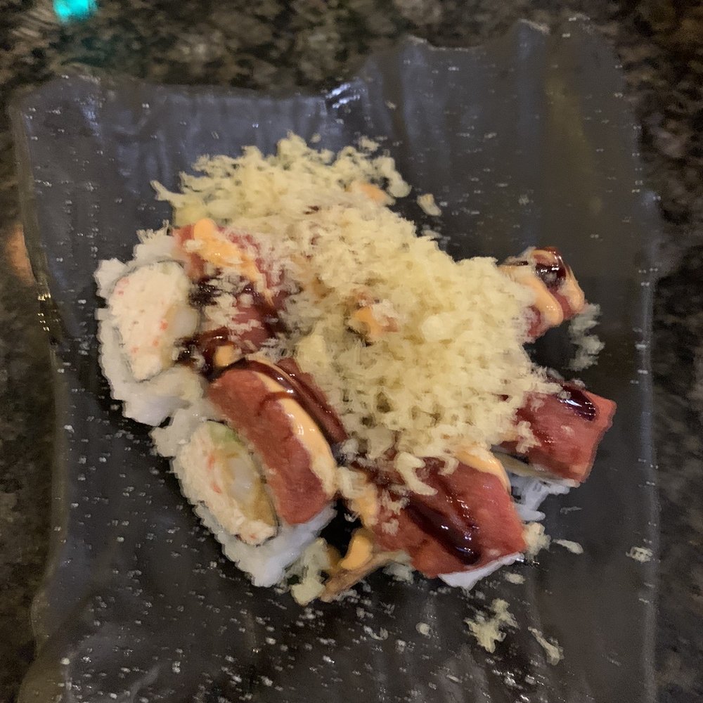 Sushi Camp - X-Men - Sushi Bars Near Me - Temecula, California Sushi Camp - X-Men - Sushi Bars Near Me - Temecula, California