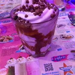Memphis Coffee - Sunday caramel daim