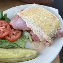 Traditional Panini Traditional Panini