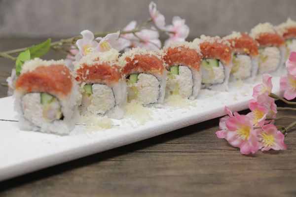 Kopan Sushi & Ramen by null