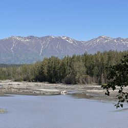 Matanuska River Park