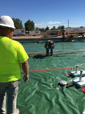 Hogan & Associates Construction