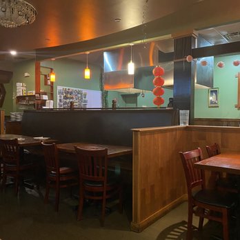 Mei Hibachi Steak House - Japanese Near Me - Hackensack, New Jersey