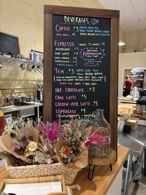 Manna Bakery by null