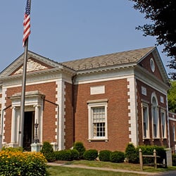 M and T bank