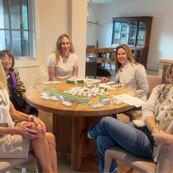 Mahjong Academy - Group class in Los Gatos on 11/3/2025