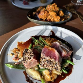 The Hudson - Seafood Near Me - Bend, Oregon