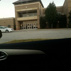 Diamond Lake Community Center