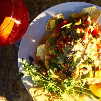 Pita Jungle - One of the daily specials..always have a look. And pick up a glass of sangria while your at it! - Mediterranean Near Me - Tempe, Arizona Pita Jungle - One of the daily specials..always have a look. And pick up a glass of sangria while your at it! - Mediterranean Near Me - Tempe, Arizona