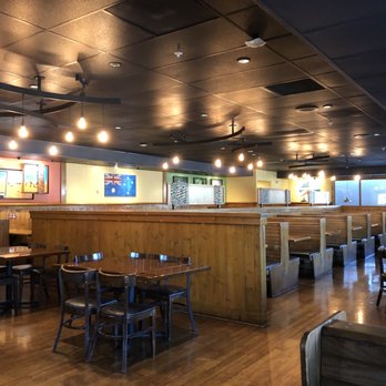 Outback Steakhouse - Outback dining area - Steakhouses Near Me - Poway, California Outback Steakhouse - Outback dining area - Steakhouses Near Me - Poway, California