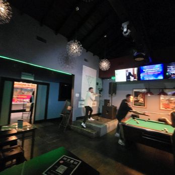 Happy Rabbit - Lounges Near Me - Sherman Oaks, California