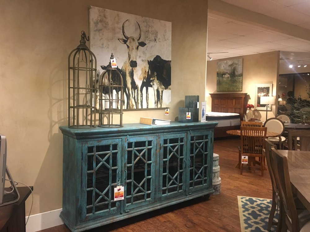 BRASHEARS FURNITURE 10 Photos Home Decor 2750 Shepherd Of The Hills Expy, Branson, MO