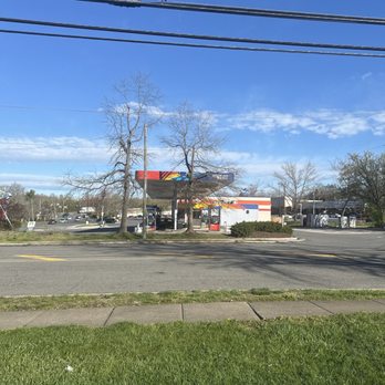 Sunoco - Gas Stations Near Me - Burke, Virginia