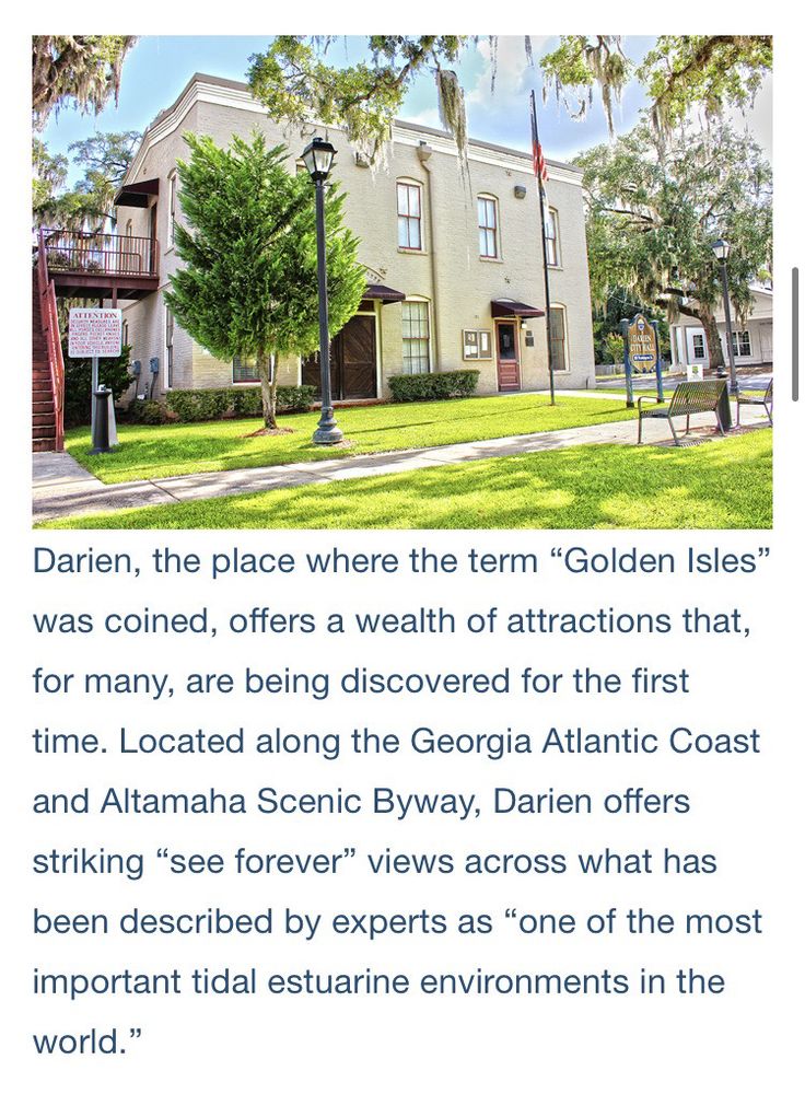 DARIEN CITY HALL 106 Washington Street, Darien, Landmarks