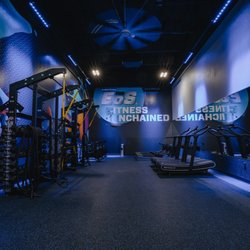 EōS Fitness
