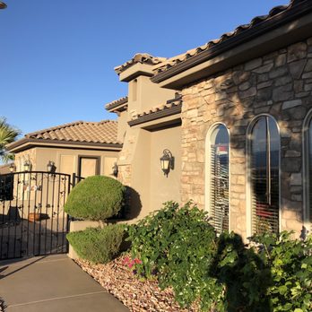 Dang! Clean Windows - Another happy customer! - Pressure Washers Near Me - St. George, Utah
