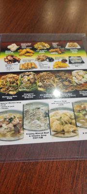 Menu photo 2 BBQ Corner 2 Atlanta, GA