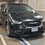Avis Car Rental