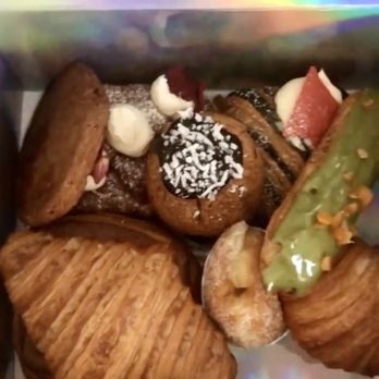 Supermoon Bakehouse - Variety box - Bakeries Near Me - New York, New York Supermoon Bakehouse - Variety box - Bakeries Near Me - New York, New York