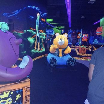 Monster Mini Golf Charlotte - Mini Golf Near Me - Charlotte, North Carolina Monster Mini Golf Charlotte - Mini Golf Near Me - Charlotte, North Carolina