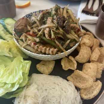 ALL RICE THAI - Updated October 2025 - 501 Photos & 227 Reviews - 7001 ...