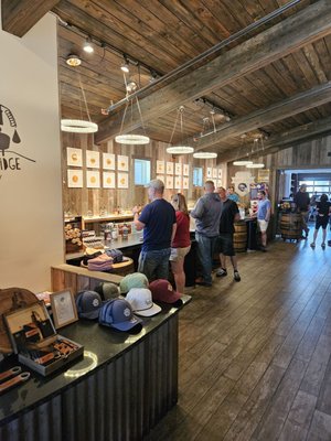 Breckenridge Distillery: Retail, Tours, Tastings on Airport Rd by null