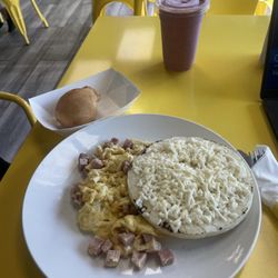 La Casa del PanDeBono - Breakfast