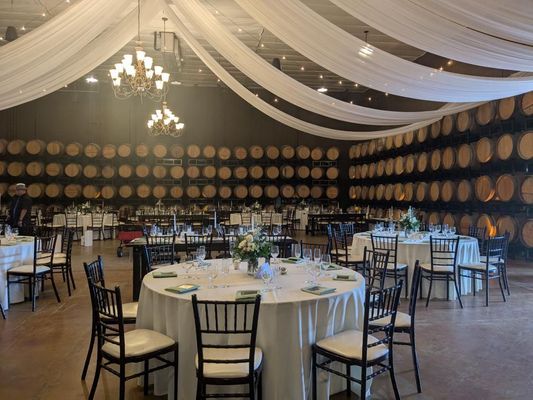 Leoness Cellars by null